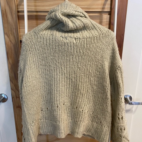 Spell Designs Sample Sale Talullah Sweater - Picture 2 of 8